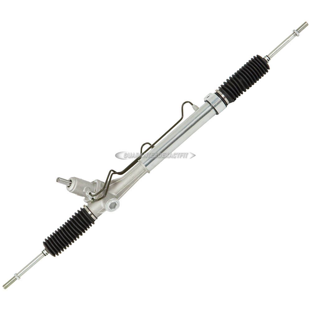 BuyAutoParts 80-00928AN Rack and Pinion