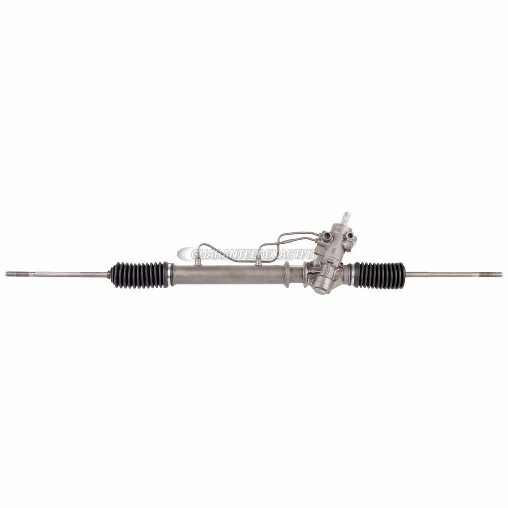 BuyAutoParts 80-00689R Rack and Pinion
