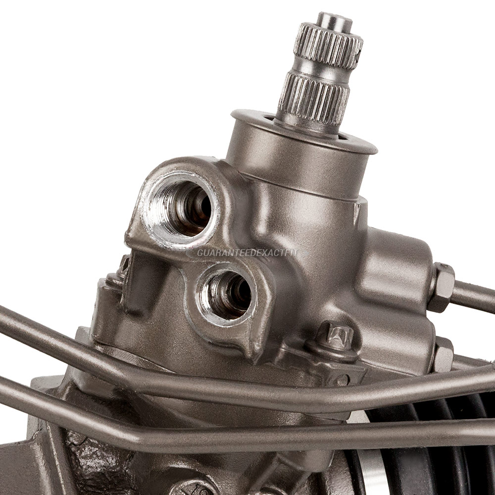 1997 Nissan Maxima Rack and Pinion Power Steering GXE and GLE Models