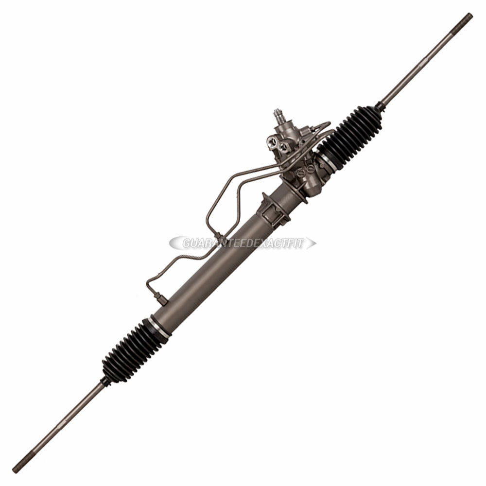 BuyAutoParts 80-00695R Rack and Pinion