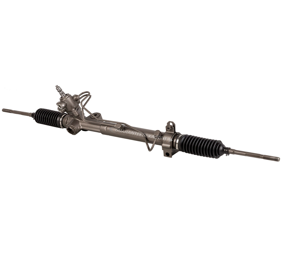 BuyAutoParts 80-00714R Rack and Pinion