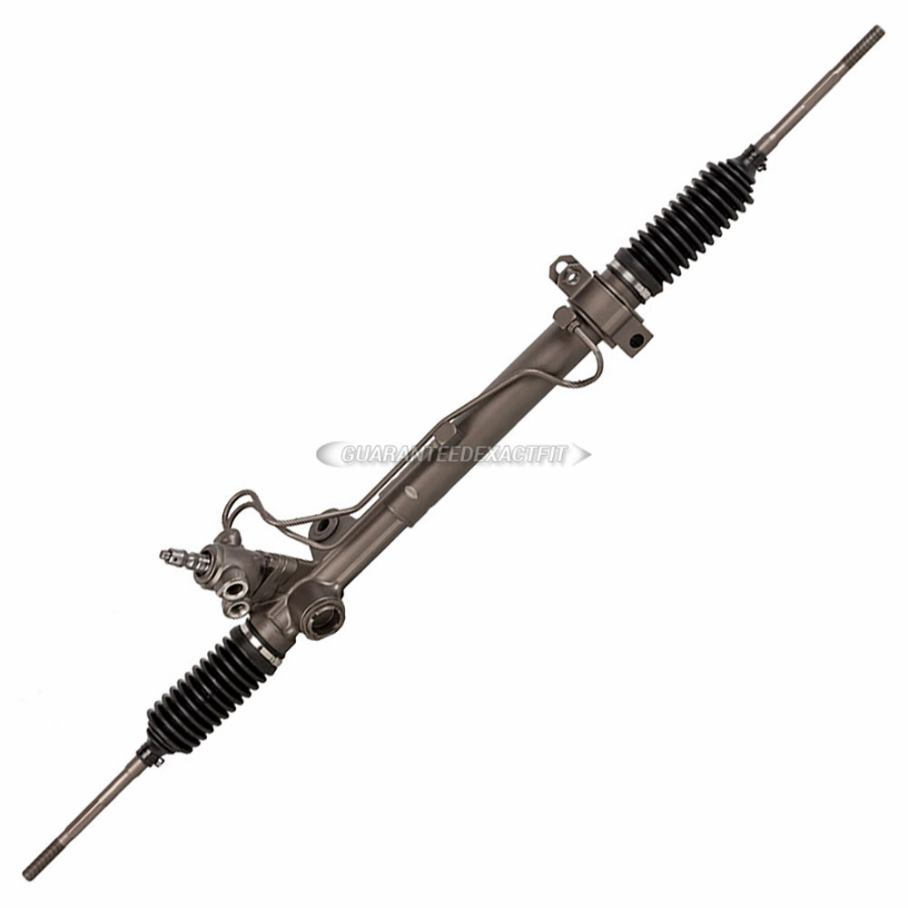 Rack and Pinion 8000714 R Rack and Pinion, 8000714 R Rack and Pinion