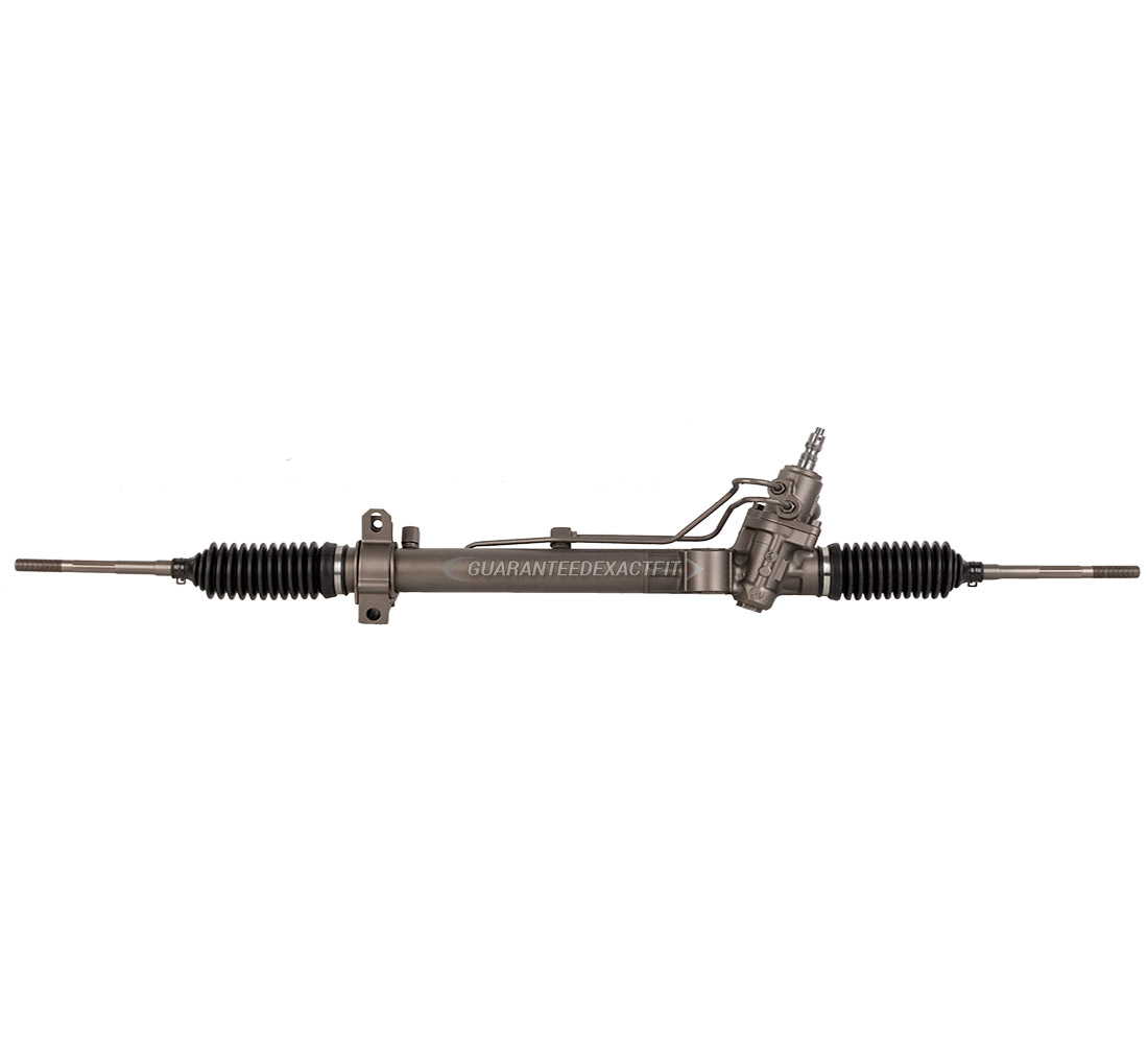BuyAutoParts 80-00714R Rack and Pinion