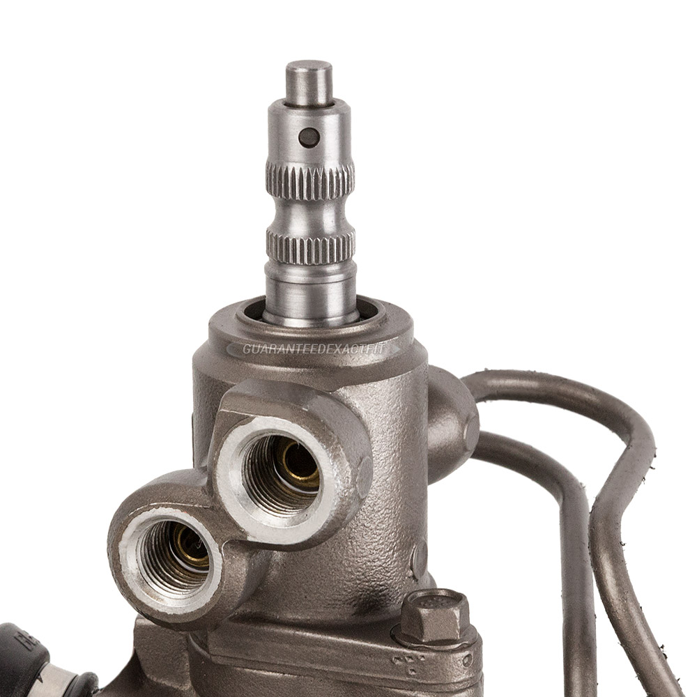 BuyAutoParts 80-00714R Rack and Pinion