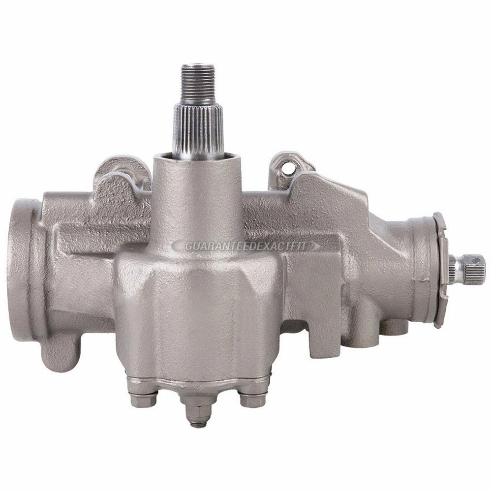 1973 Ford Mustang Power Steering Gear Box Power Steering 8200357 R