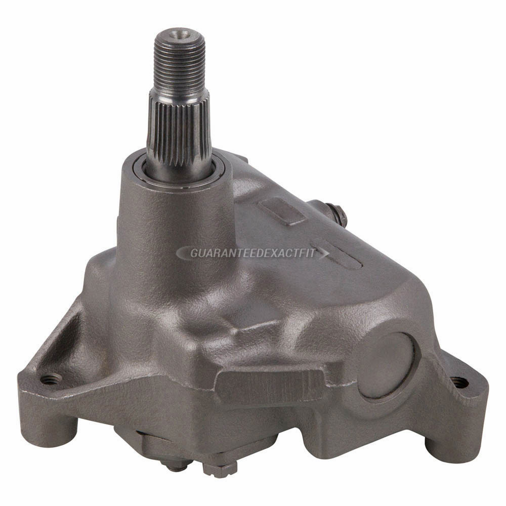 Manual Steering Gear Box 8270086 R Manual Steering Gear, 8270086 R