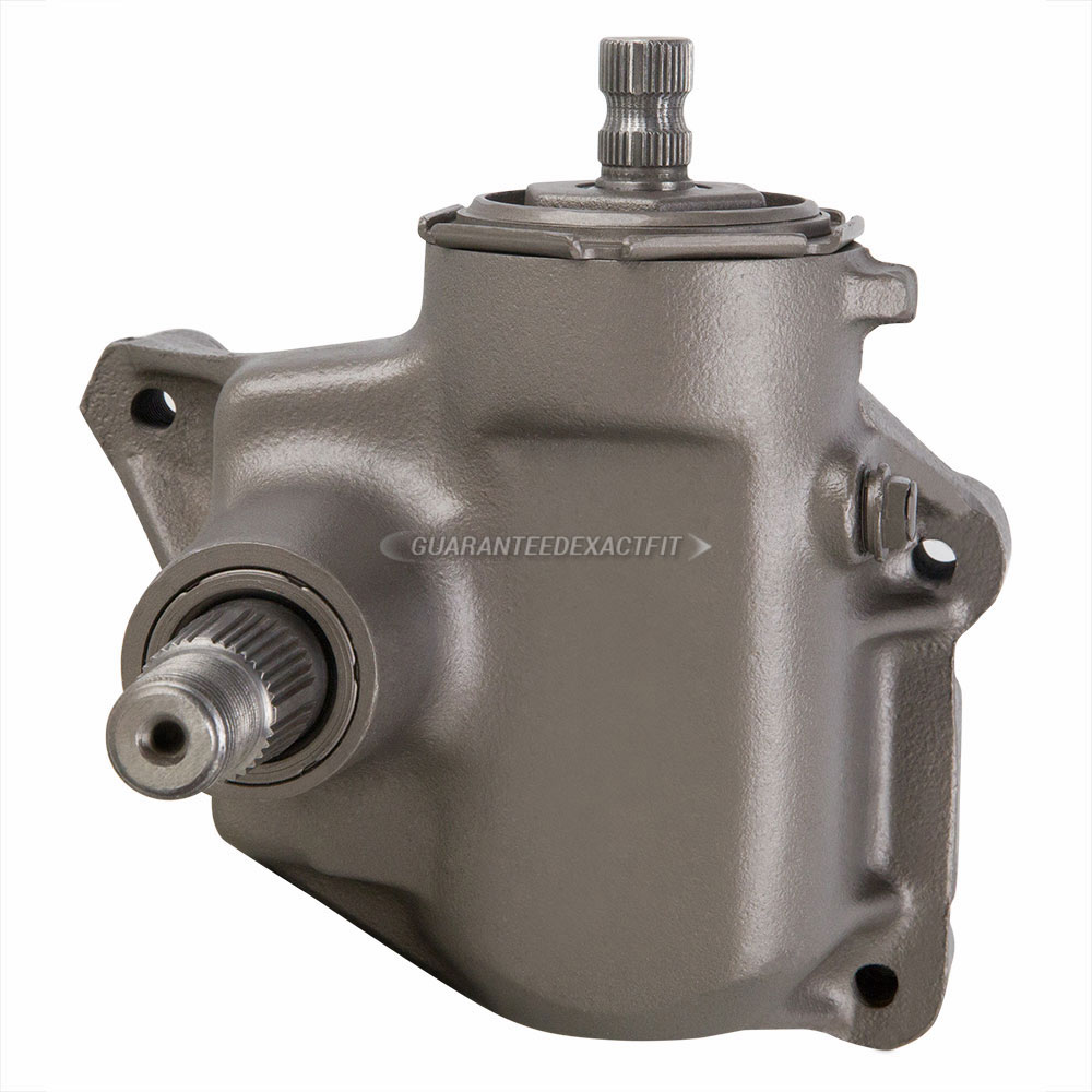 Manual Steering Gear Box 8270086 R Manual Steering Gear, 8270086 R