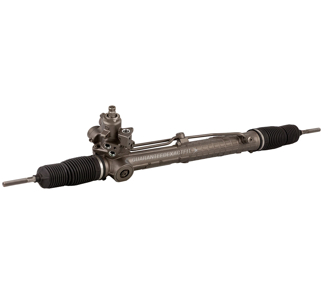Rack and Pinion 8000943 R Rack and Pinion, 8000943 R Rack and Pinion