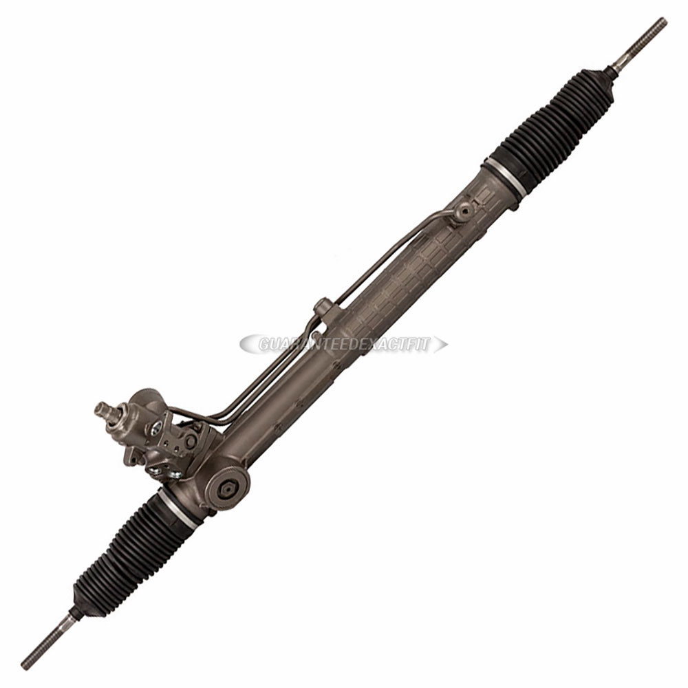 BuyAutoParts 80-00943R Rack and Pinion