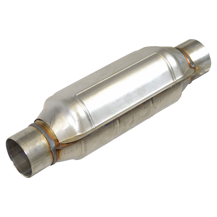 Eastern Catalytic 92776 Catalytic Converter EPA Approved