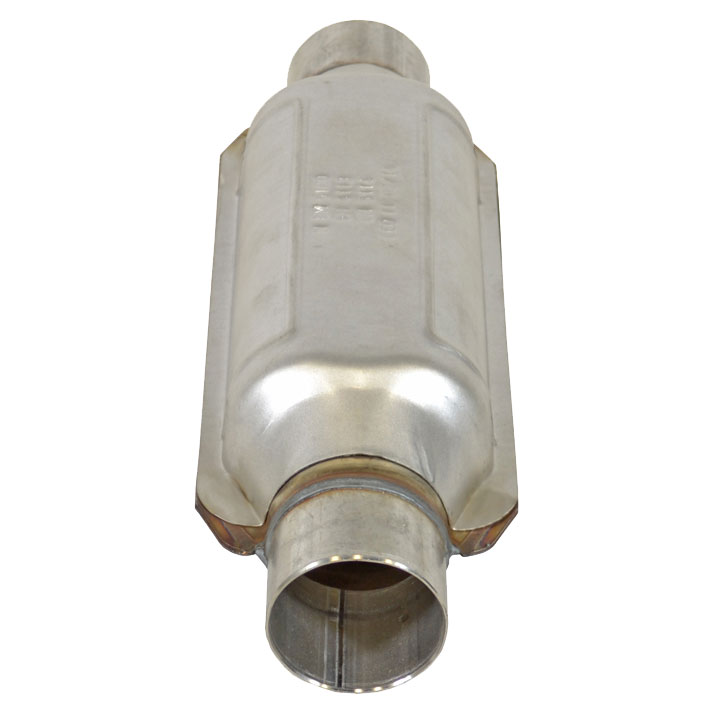 Eastern Catalytic 92776 Catalytic Converter EPA Approved
