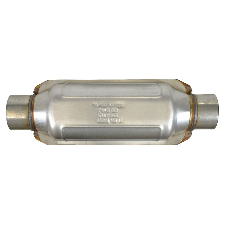 Eastern Catalytic 92776 Catalytic Converter EPA Approved