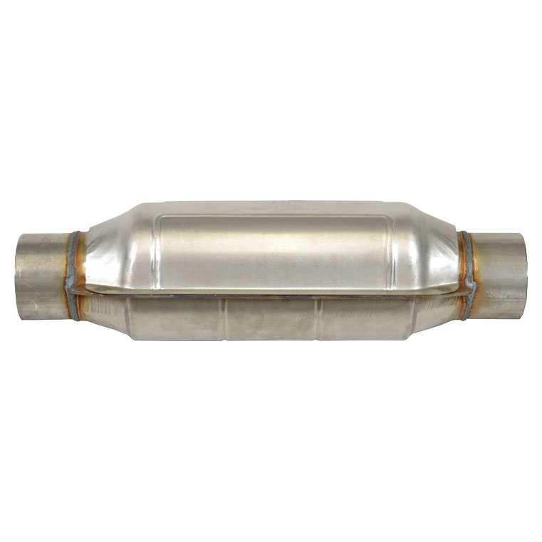 Eastern Catalytic 92776 Catalytic Converter EPA Approved