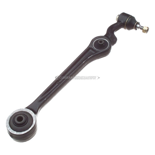 bmw 733i control/arm