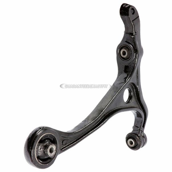 acura TSX control/arm