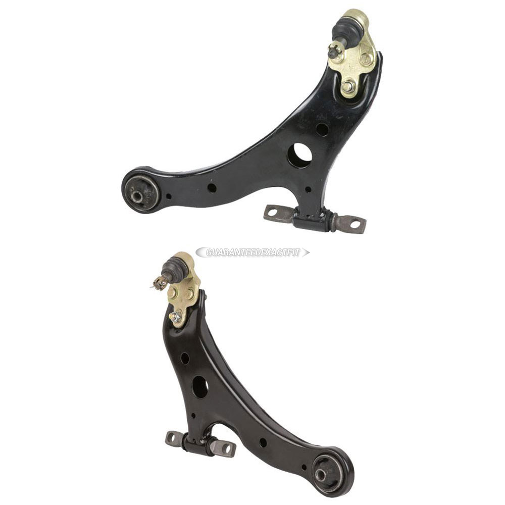  lexus RX400h control/arm/kit 