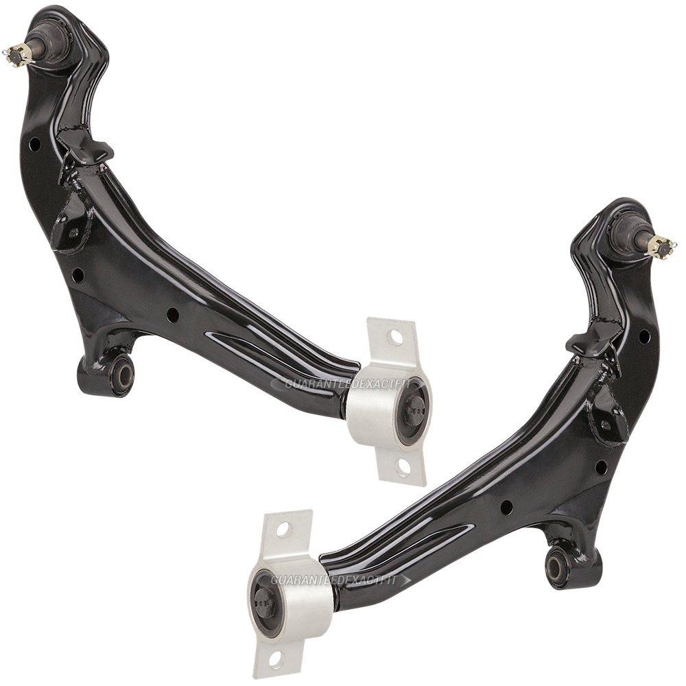  nissan  control/arm/kit 