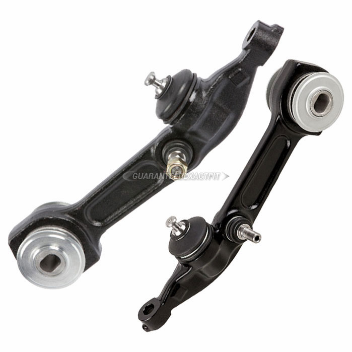  mercedes benz S430 control/arm/kit 