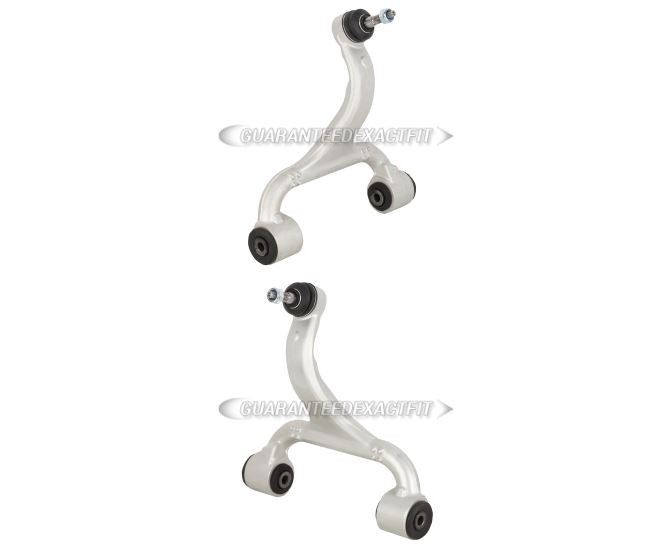  mercedes benz ML320 control/arm/kit 