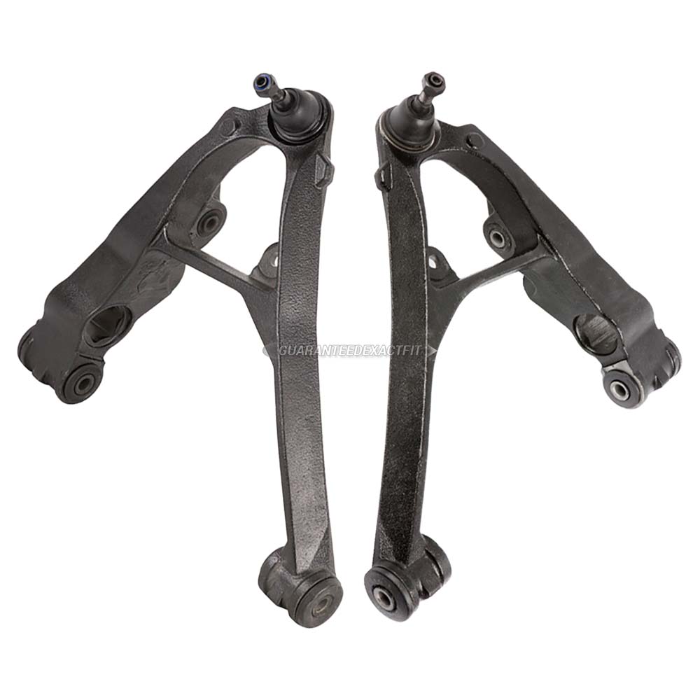  gmc yukon xl 2500 control/arm/kit 