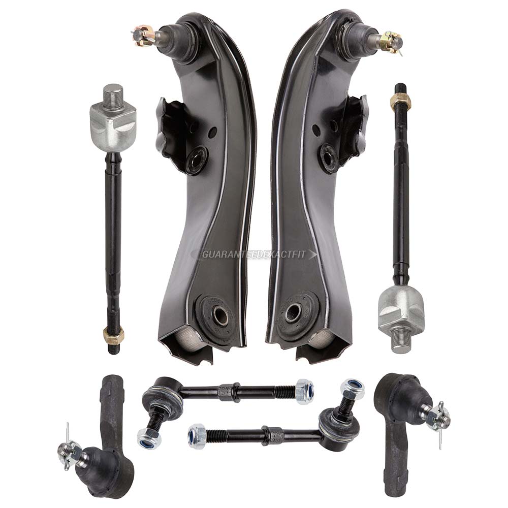  nissan 240SX control/arm/kit 