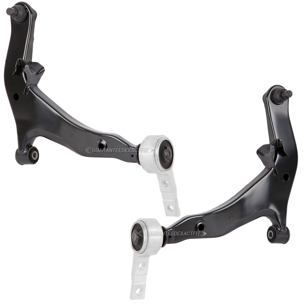  nissan Murano control/arm/kit 