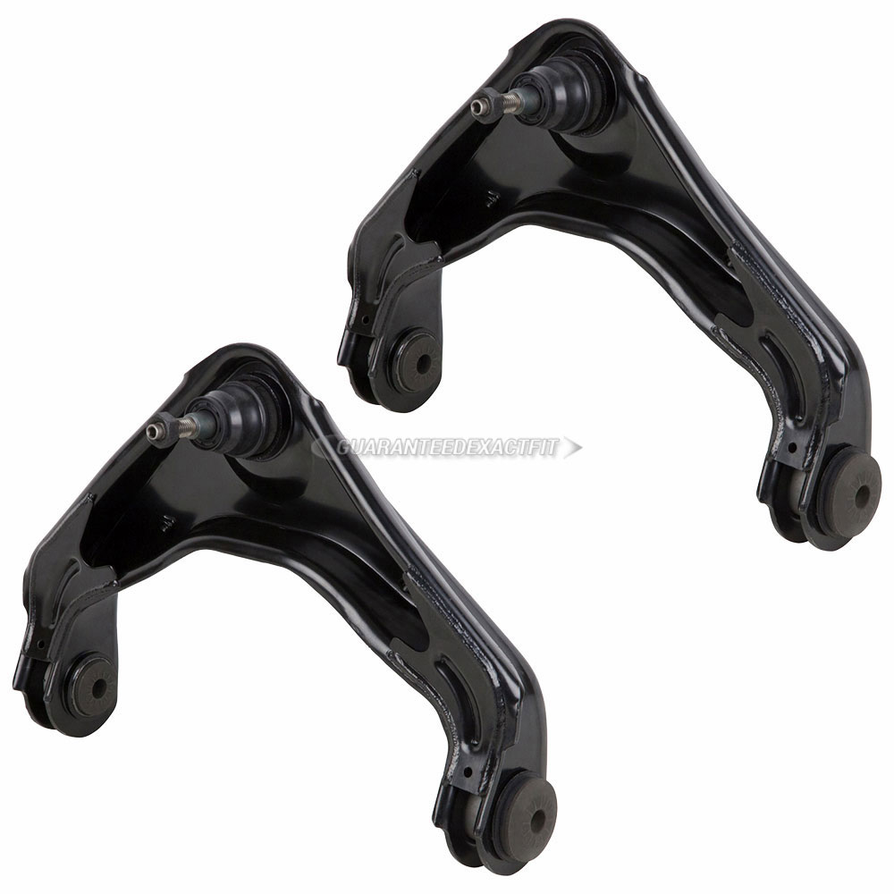  gmc sierra 2500 control/arm/kit 