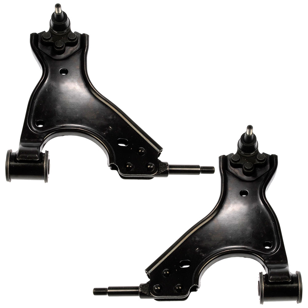  gmc Acadia control/arm/kit 