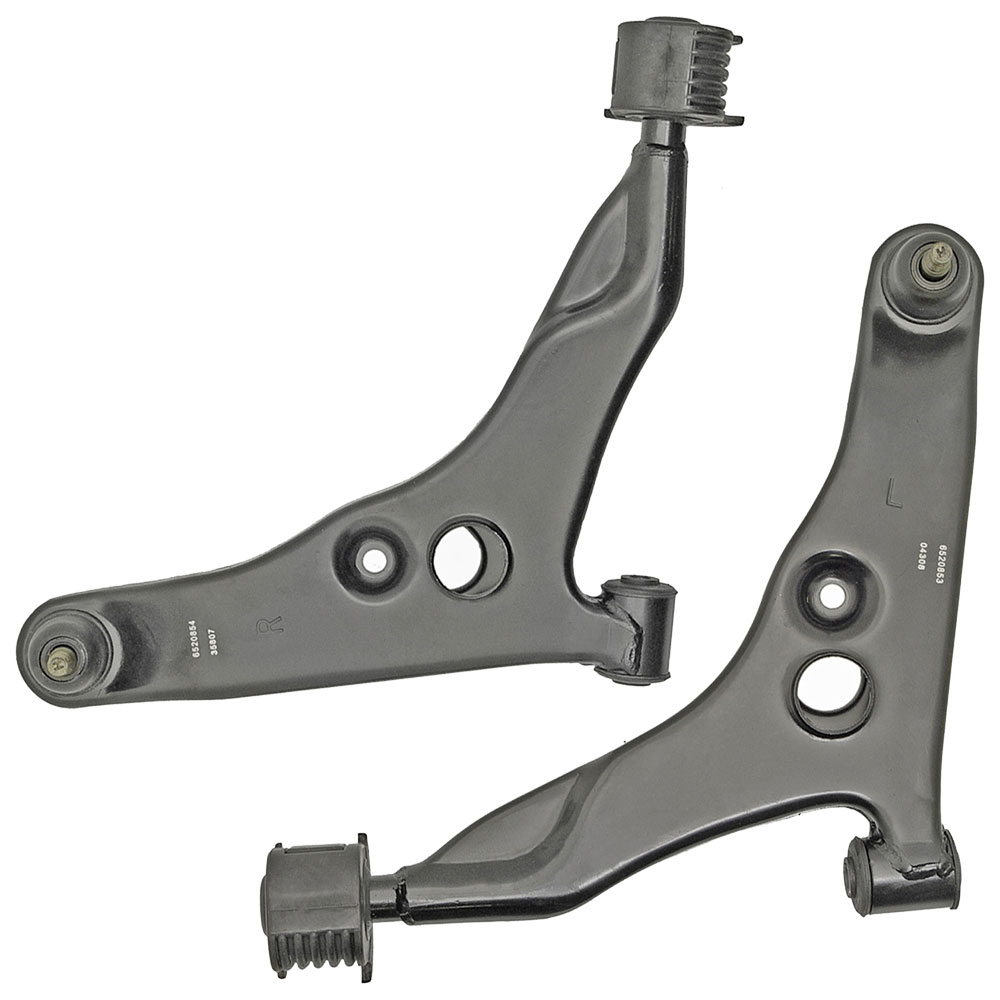  mitsubishi Mirage control/arm/kit 