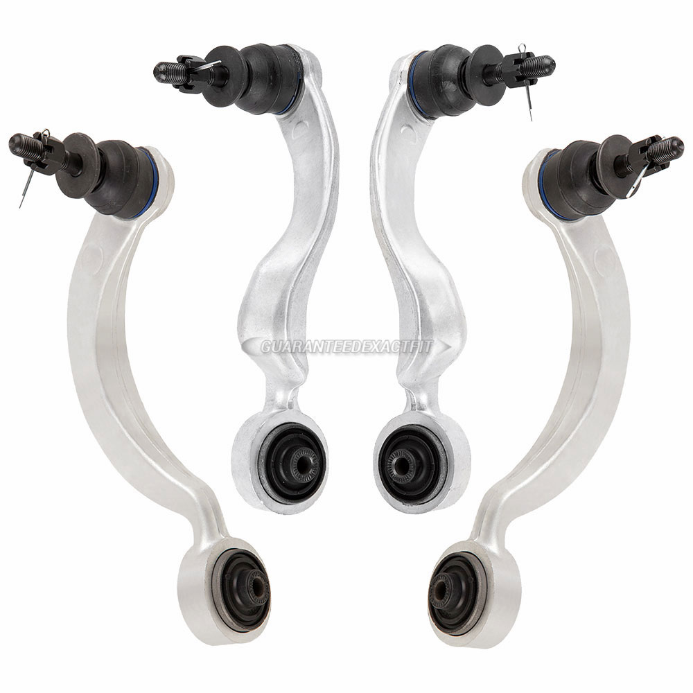  lexus LS460 control/arm/kit 