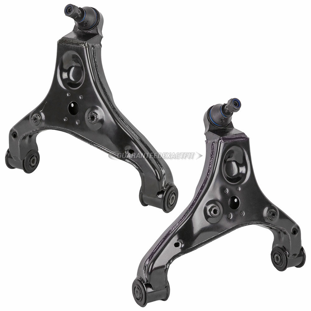  dodge sprinter van control/arm/kit 