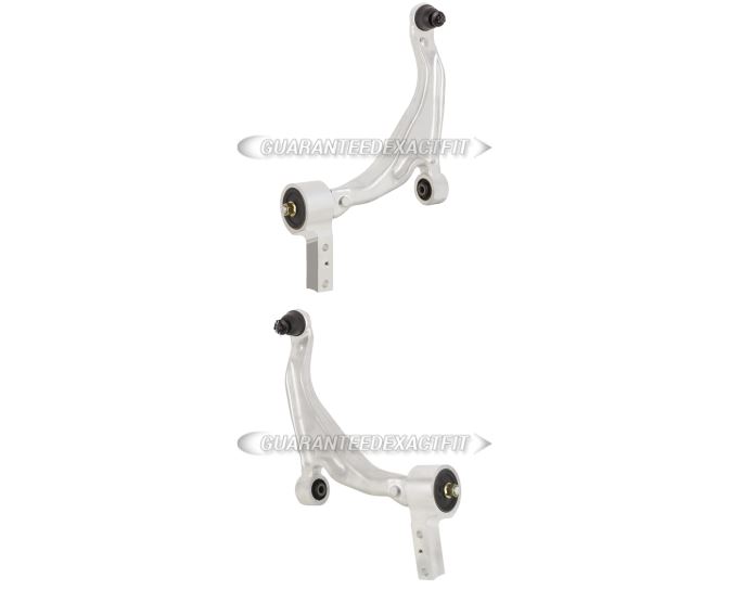  honda Pilot control/arm/kit 