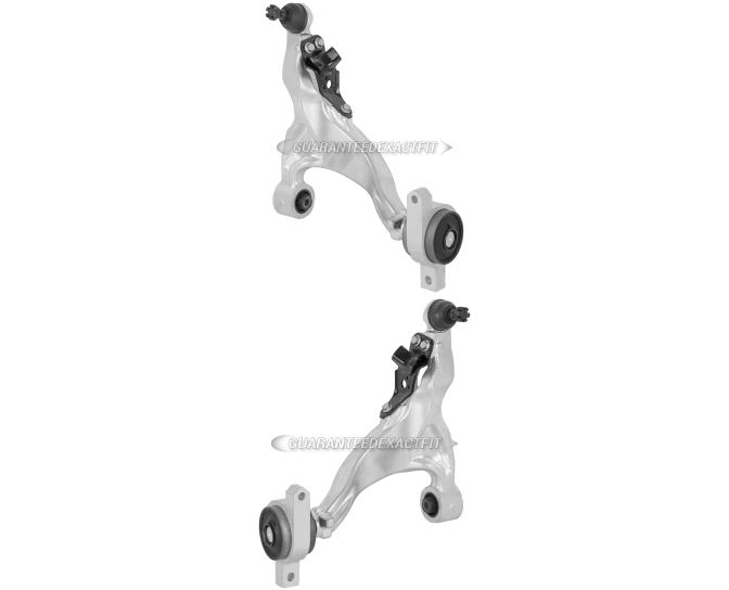  nissan 370Z control/arm/kit 