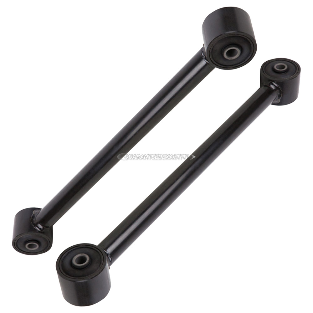  gmc envoy xl control/arm/kit 