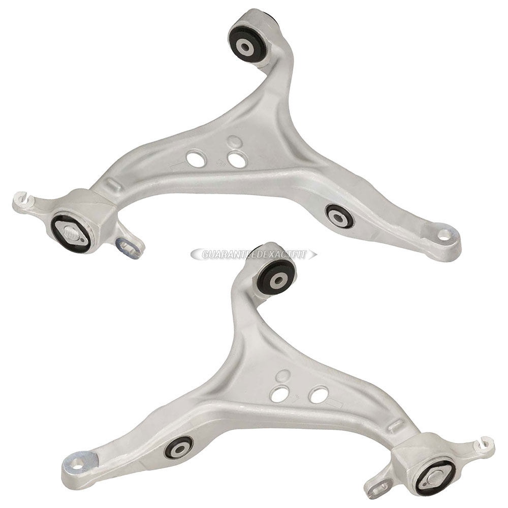  mercedes benz GLE350 control/arm/kit 