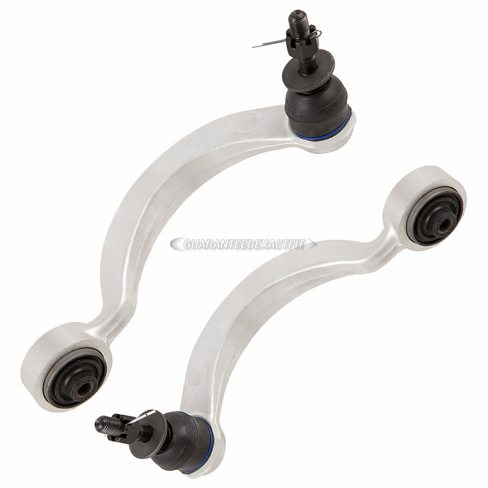  lexus LS600h control/arm/kit 