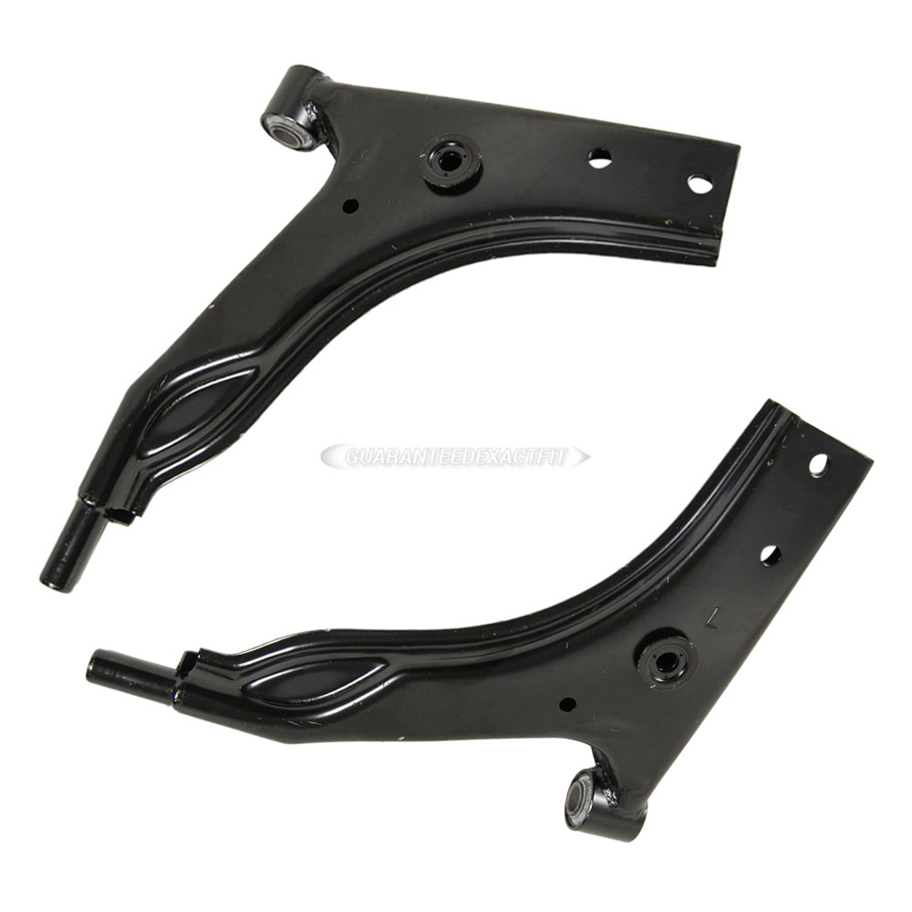  mitsubishi Precis control/arm/kit 