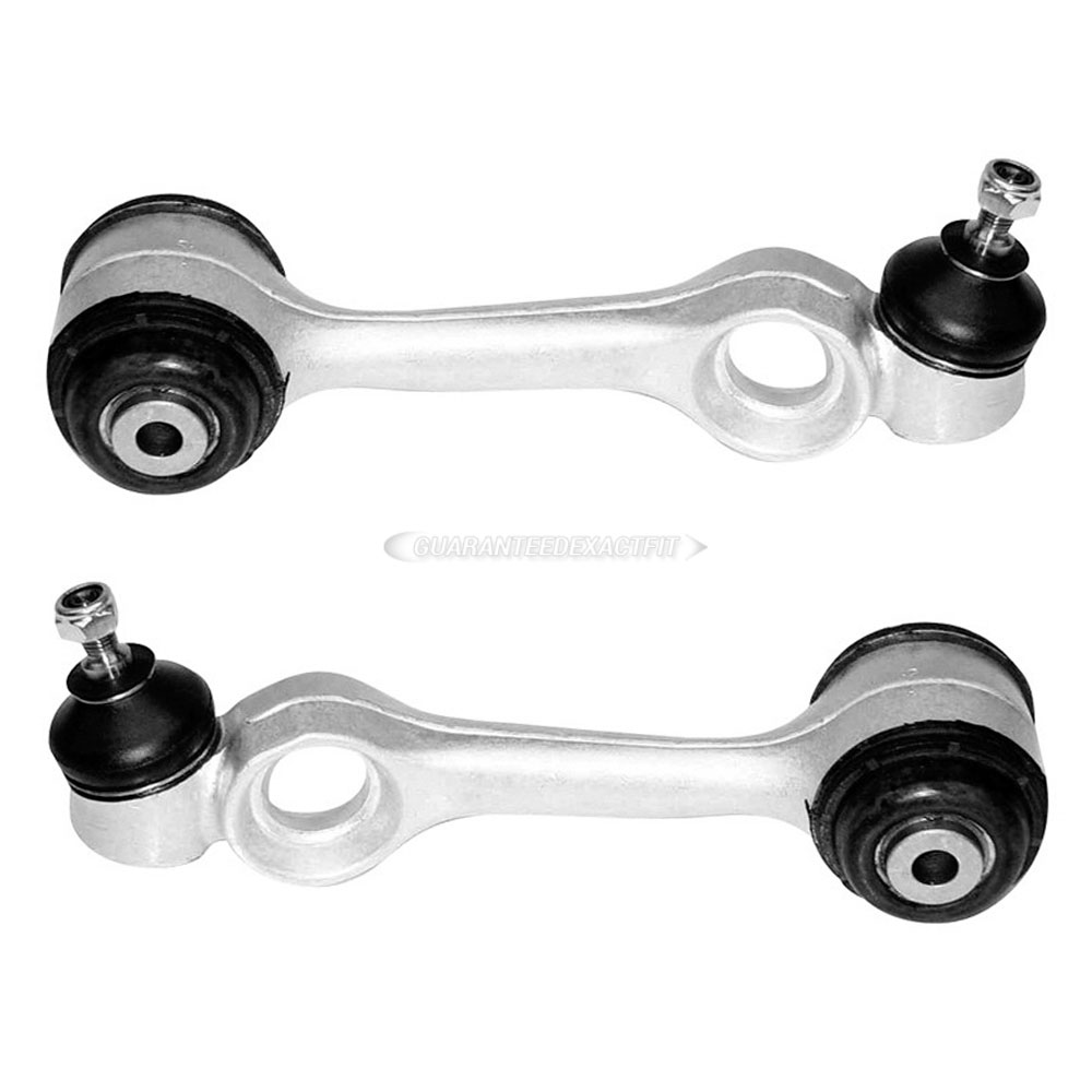  mercedes benz 350SDL control/arm/kit 