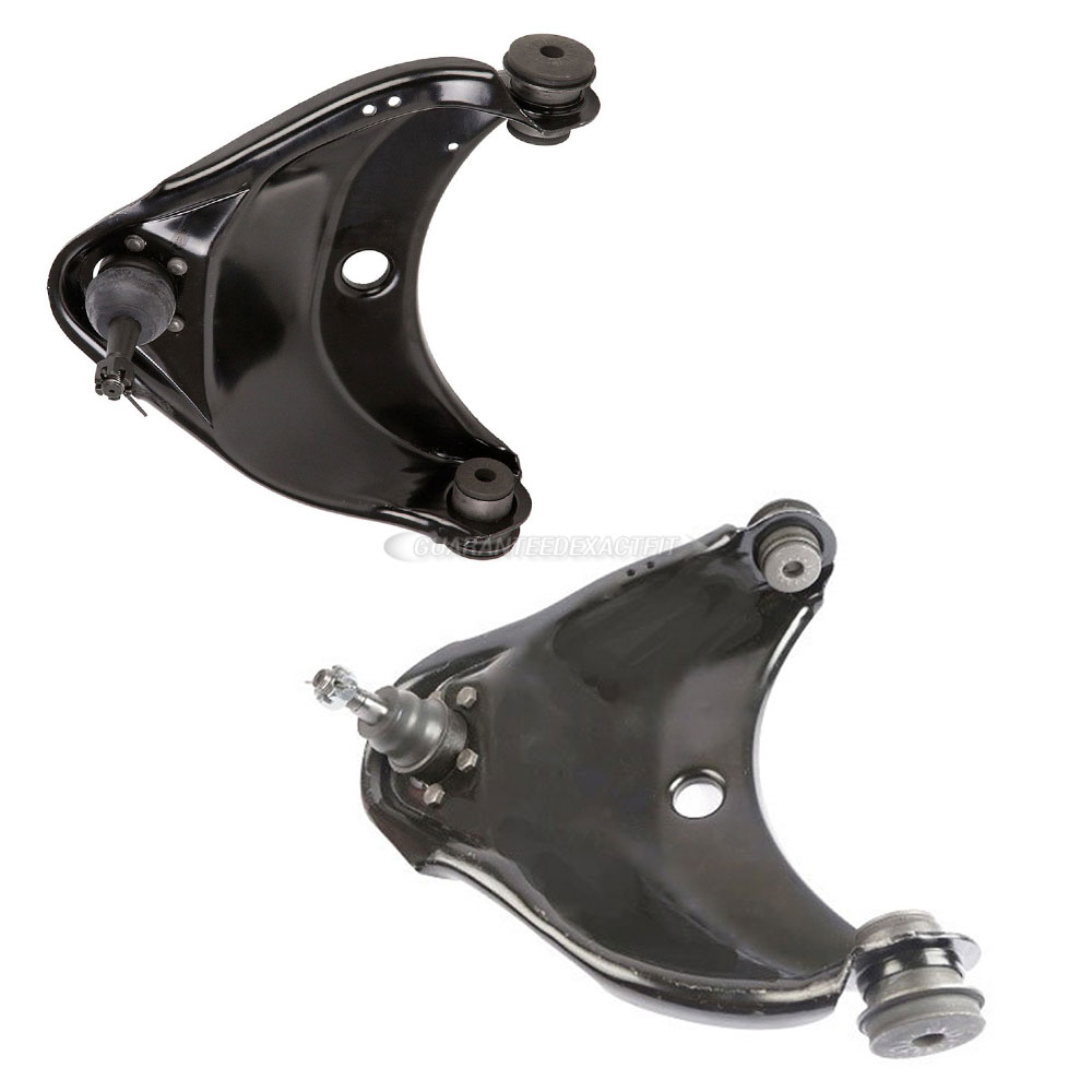  gmc Suburban control/arm/kit 