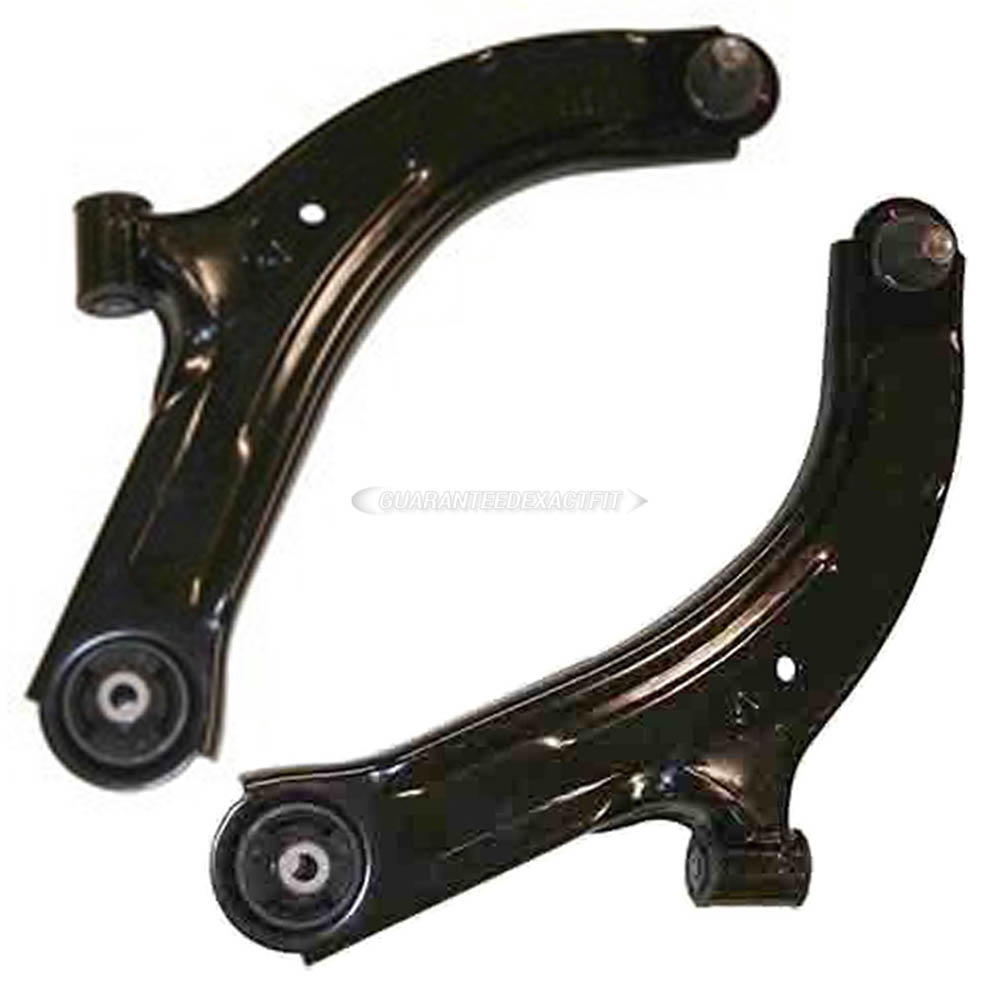  nissan Cube control/arm/kit 
