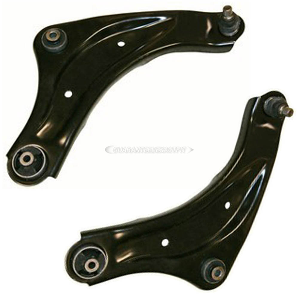  nissan Juke control/arm/kit 