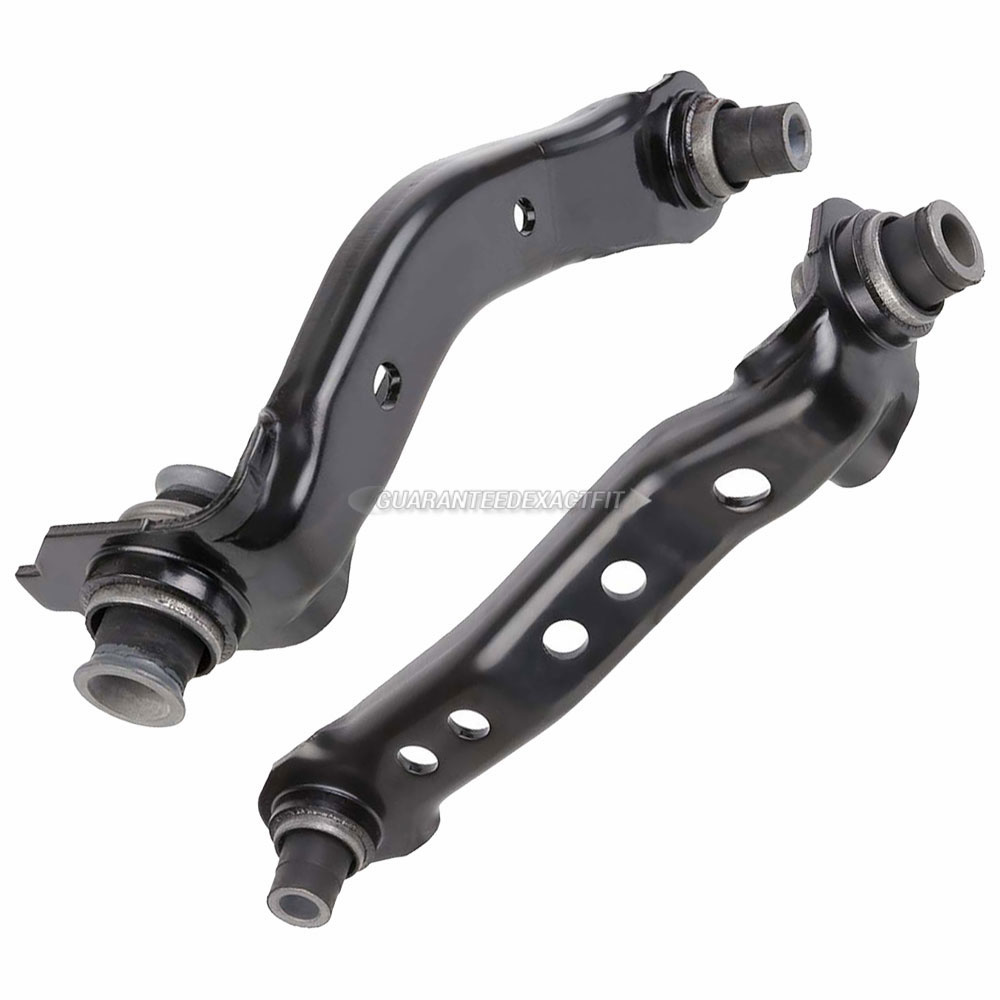 nissan Versa control/arm/kit 