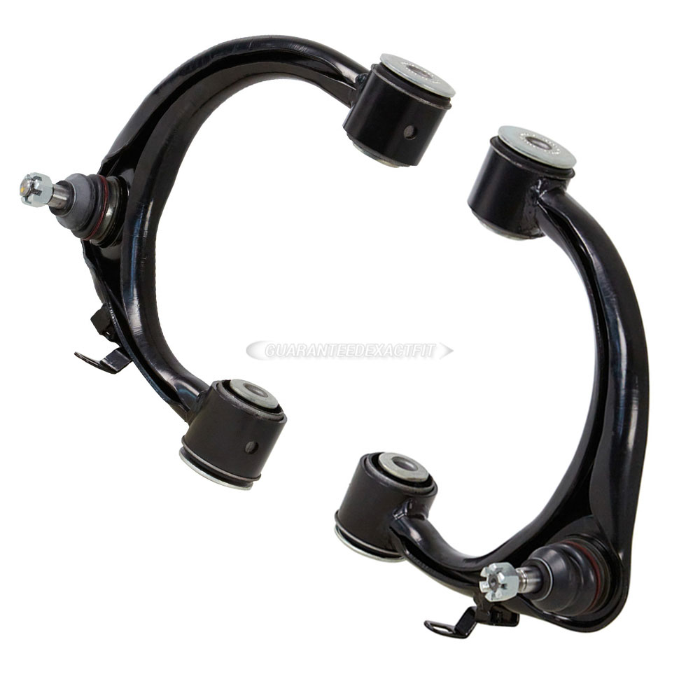 lexus LX470 control/arm/kit 