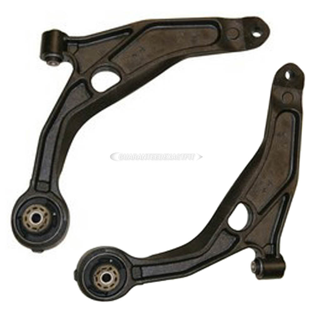  dodge Journey control/arm/kit 