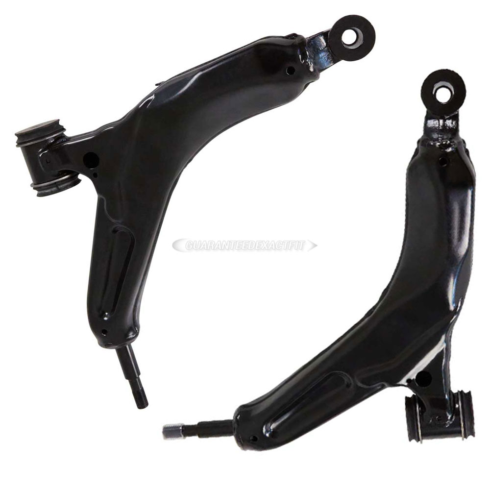  lexus GS450h control/arm/kit 