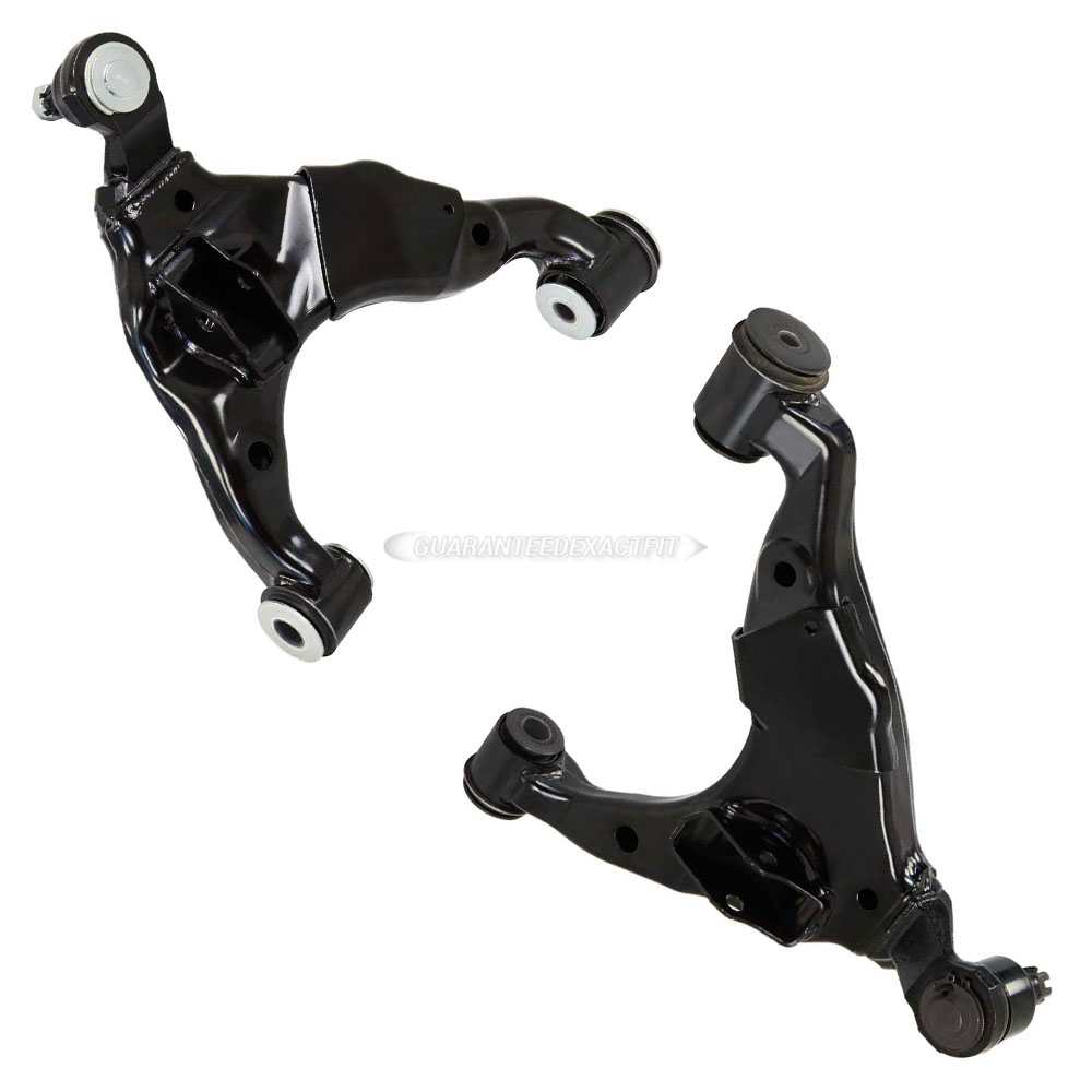  lexus GX470 control/arm/kit 