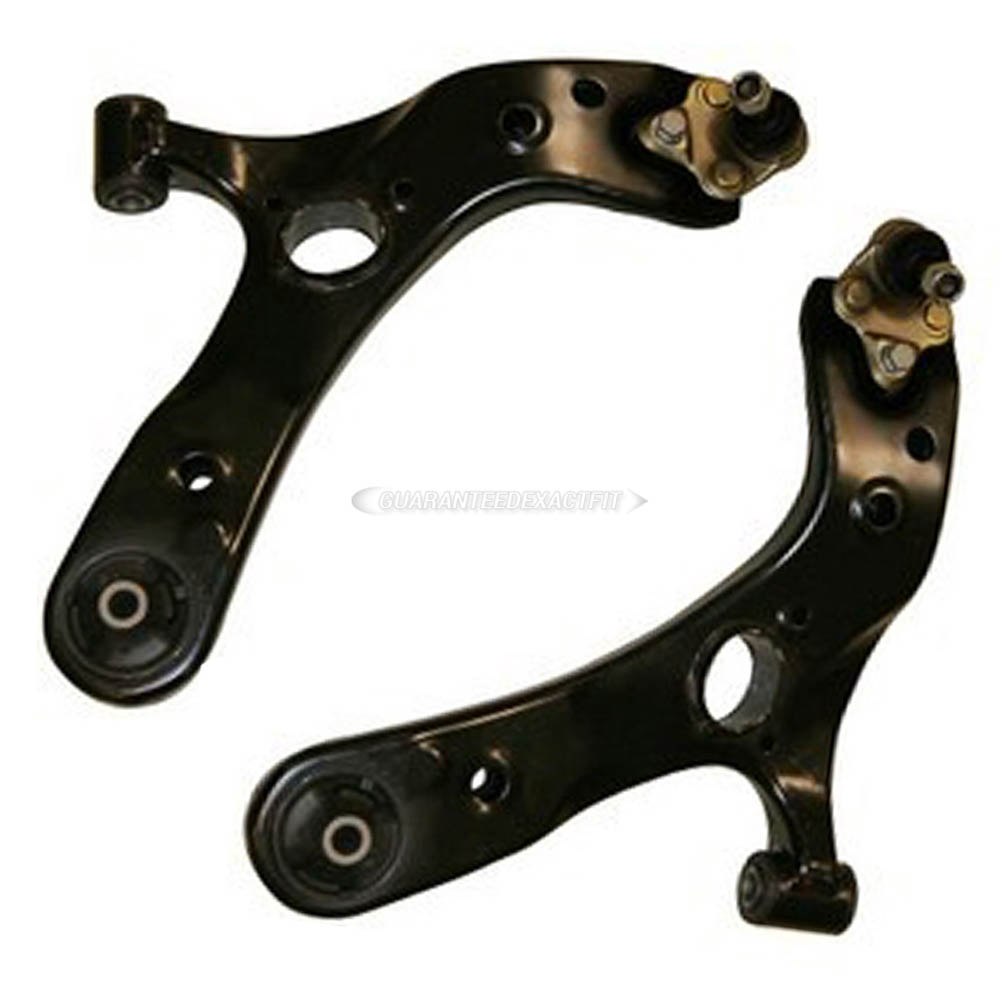  lexus CT200h control/arm/kit 