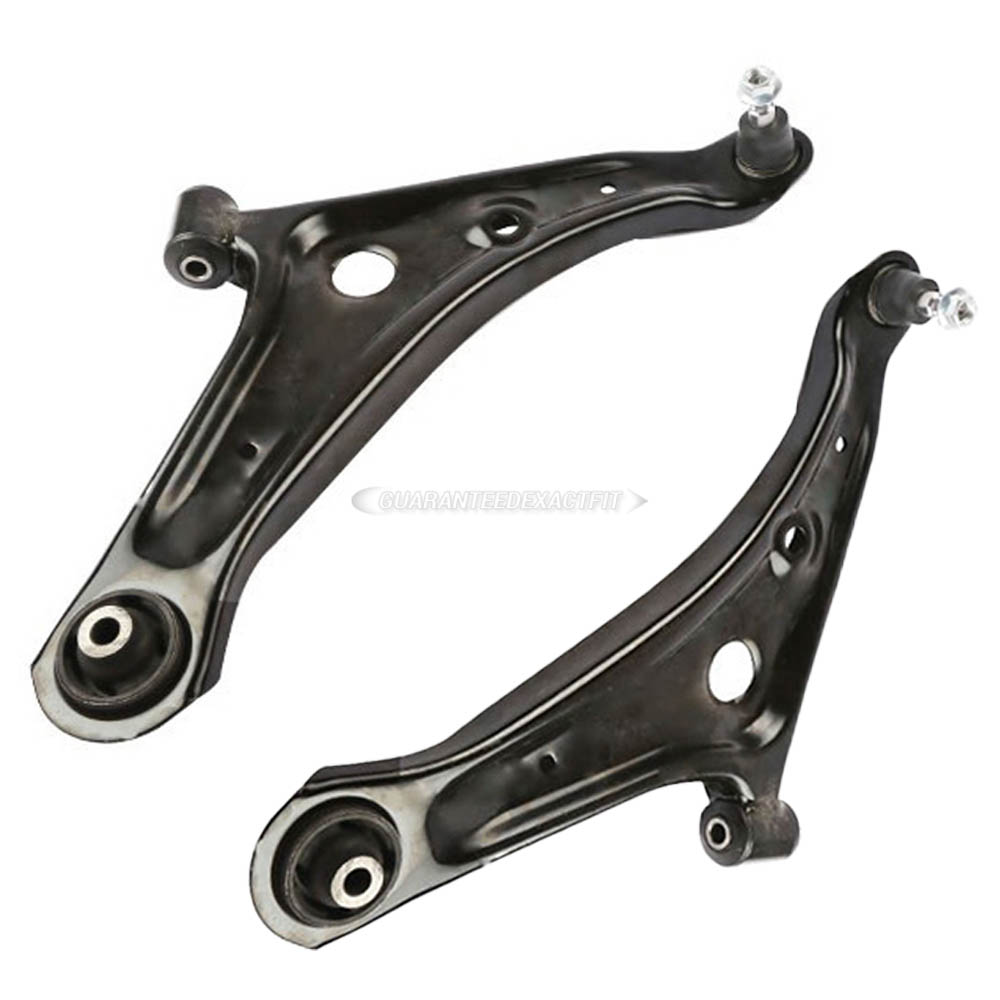  mitsubishi mirage g4 control/arm/kit 