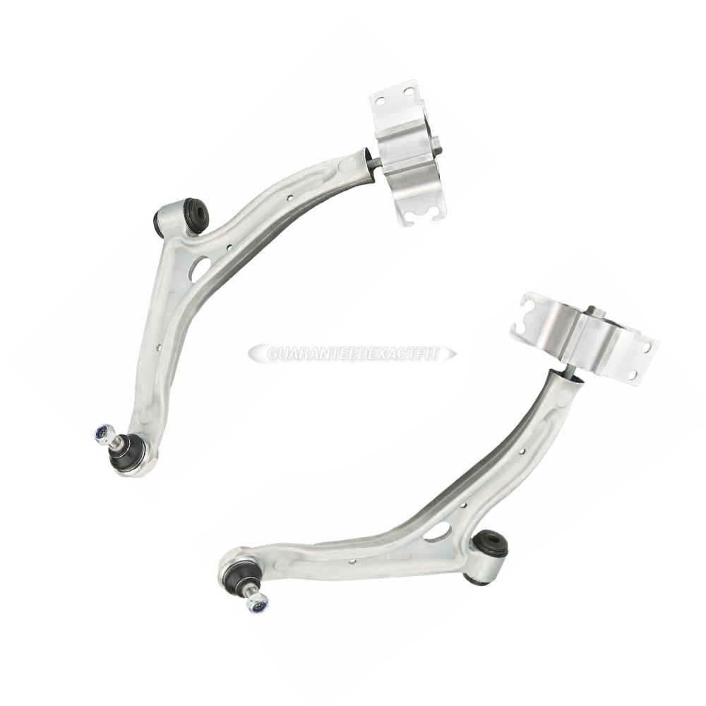  mercedes benz B250e control/arm/kit 