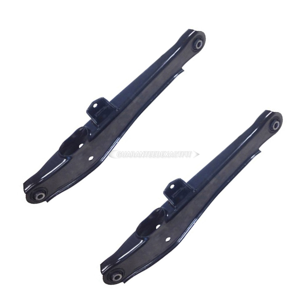  mitsubishi outlander phev control/arm/kit 